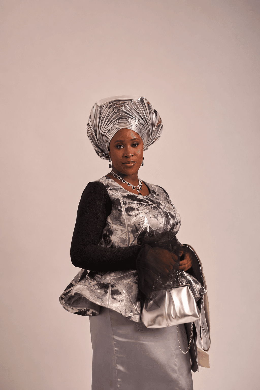 Mayowa, co-founder of Soro